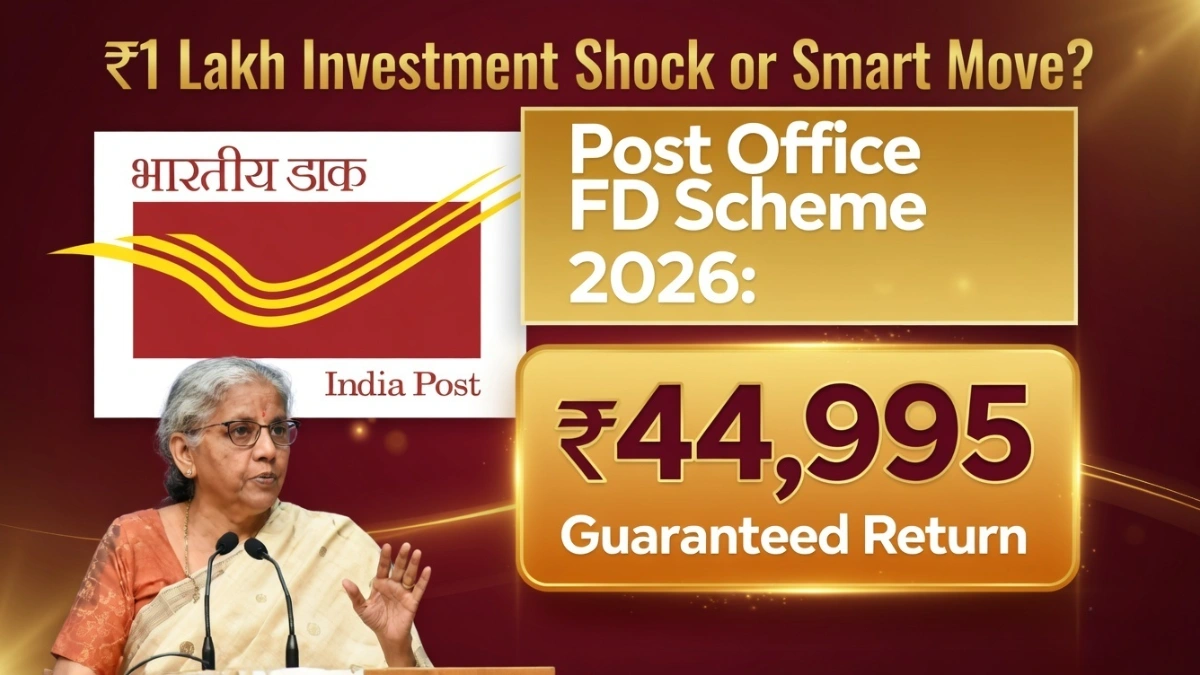 Fixed-Deposit-India