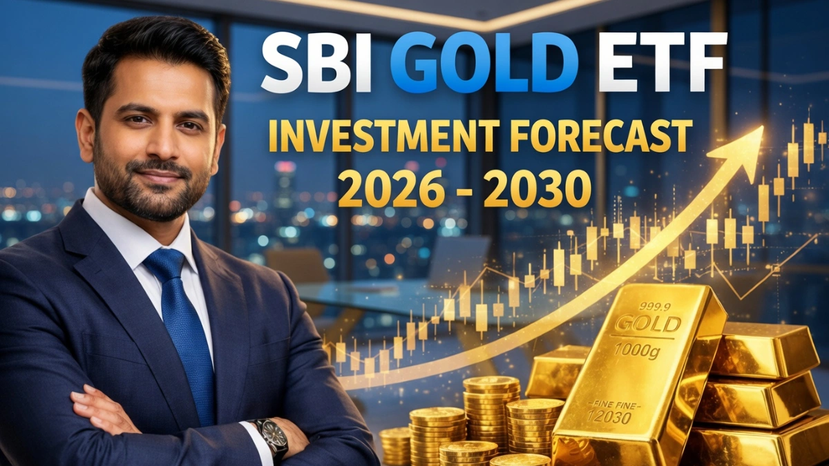 SBI Gold ETF 2026